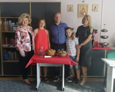 Слава Центра за социјални рад општине Бачка Паланка