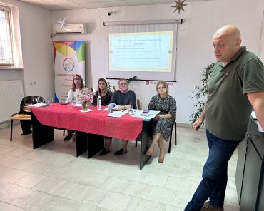 Трибина “Заштита лица са менталним сметњама – изазови у раду”