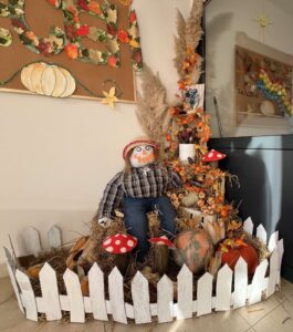 Добро дошли у наш Дневни боравак